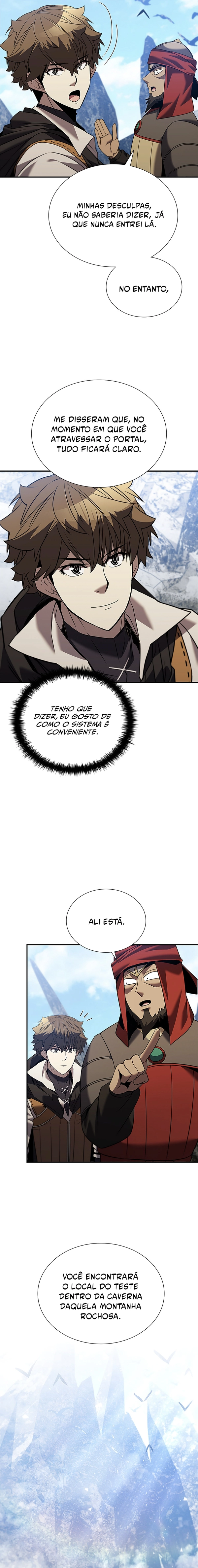 Read O Mestre Domador Pt Manga Online