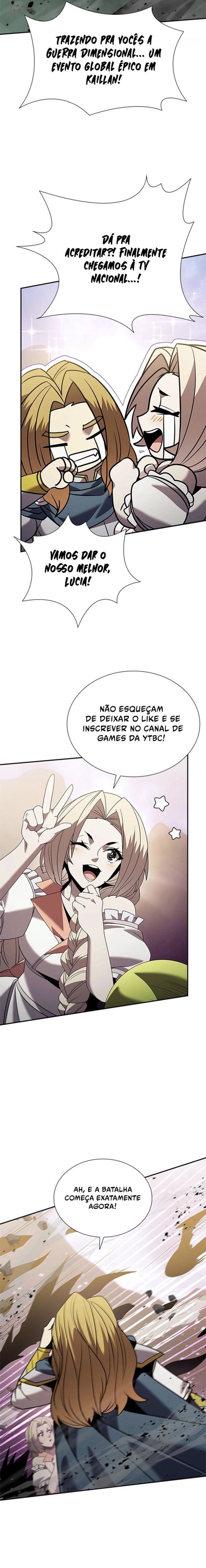 Read O Mestre Domador Pt Manga Online