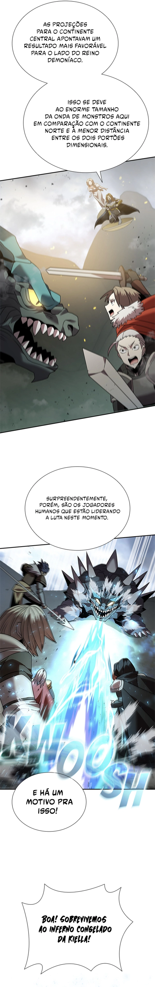 Read O Mestre Domador Pt Manga Online