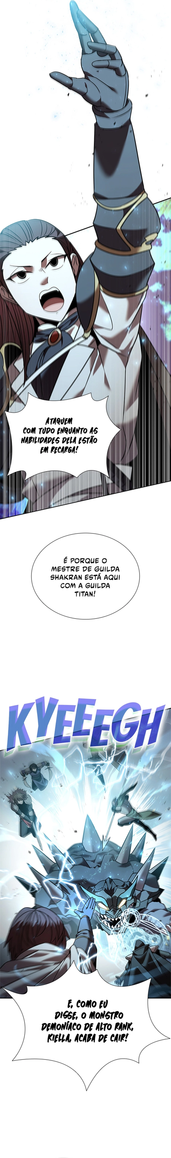 Read O Mestre Domador Pt Manga Online
