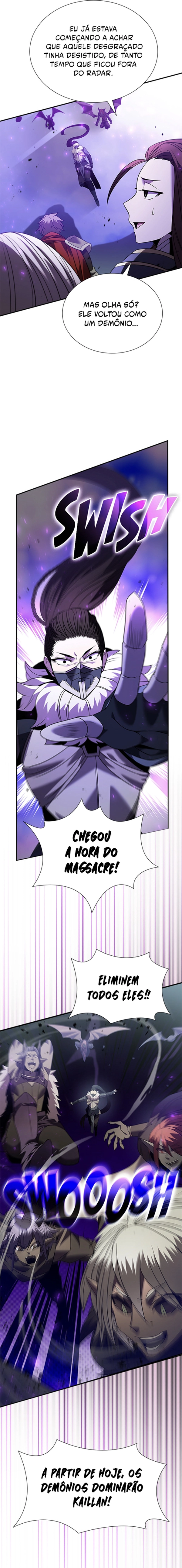 Read O Mestre Domador Pt Manga Online