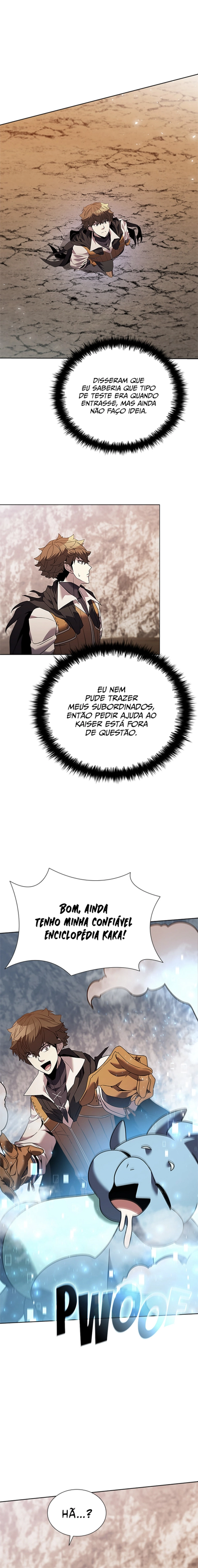Read O Mestre Domador Pt Manga Online