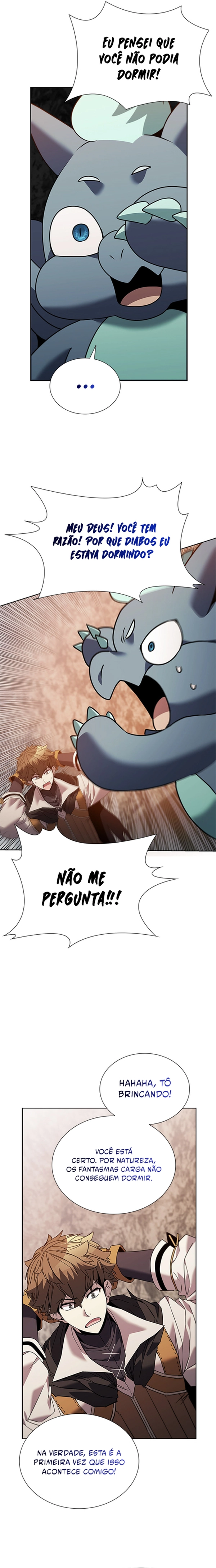 Read O Mestre Domador Pt Manga Online