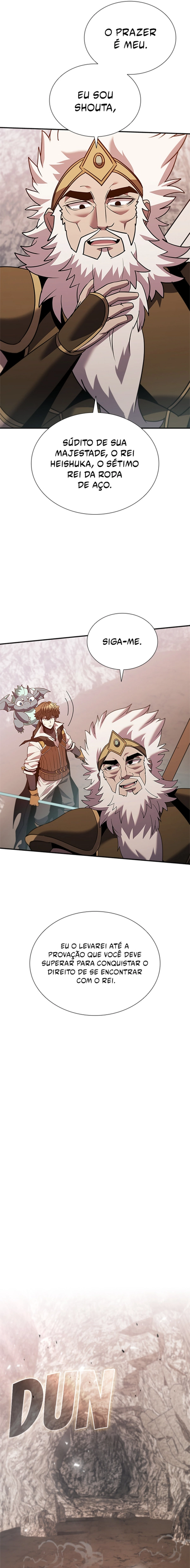 Read O Mestre Domador Pt Manga Online