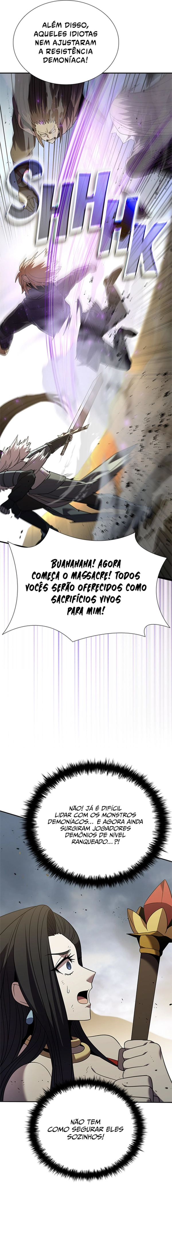Read O Mestre Domador Pt Manga Online