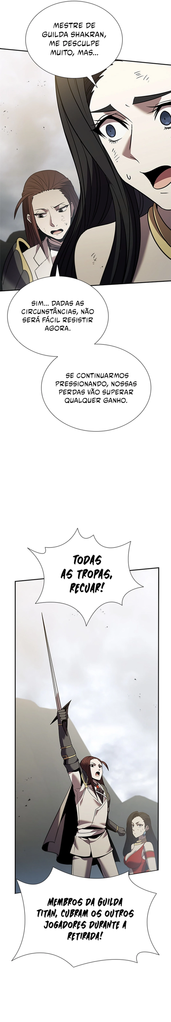 Read O Mestre Domador Pt Manga Online