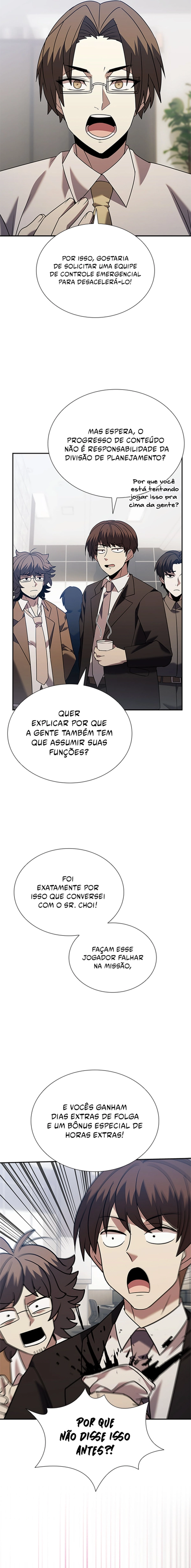 Read O Mestre Domador Pt Manga Online