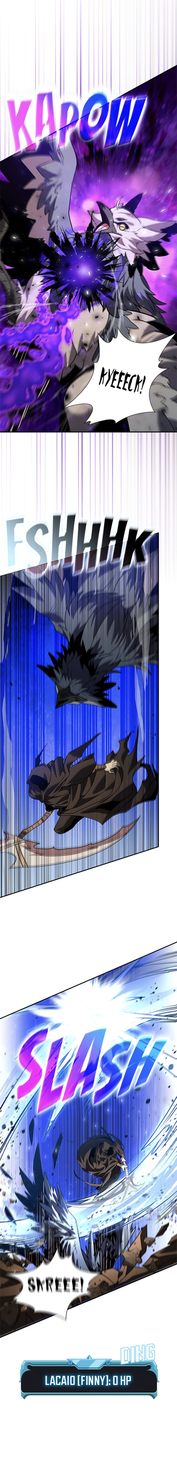 Read O Mestre Domador Pt Manga Online