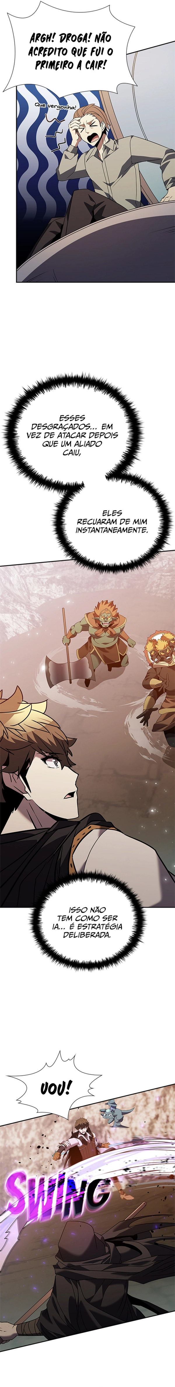 Read O Mestre Domador Pt Manga Online
