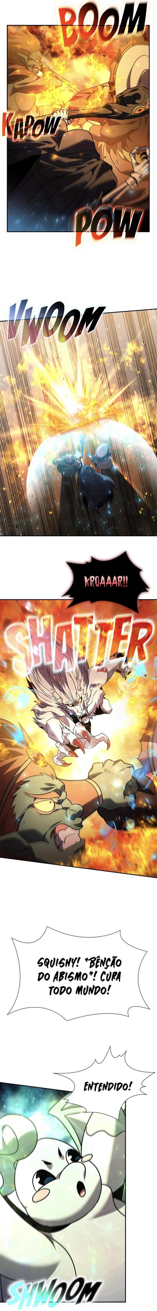 Read O Mestre Domador Pt Manga Online