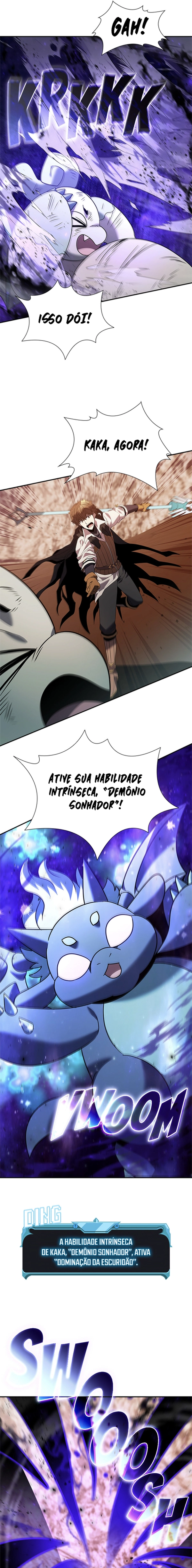 Read O Mestre Domador Pt Manga Online