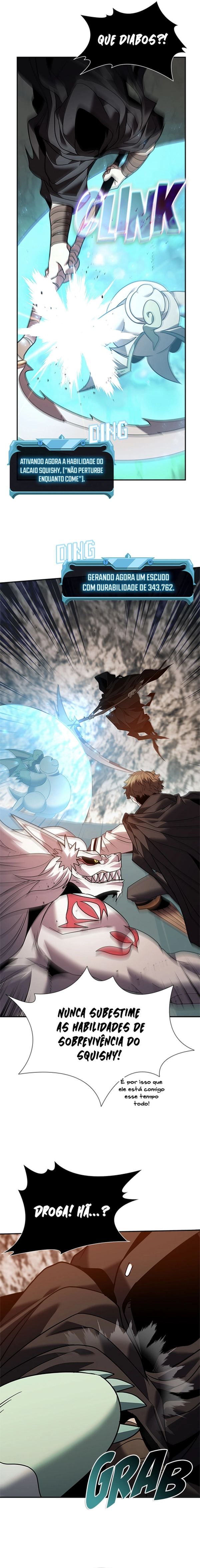 Read O Mestre Domador Pt Manga Online
