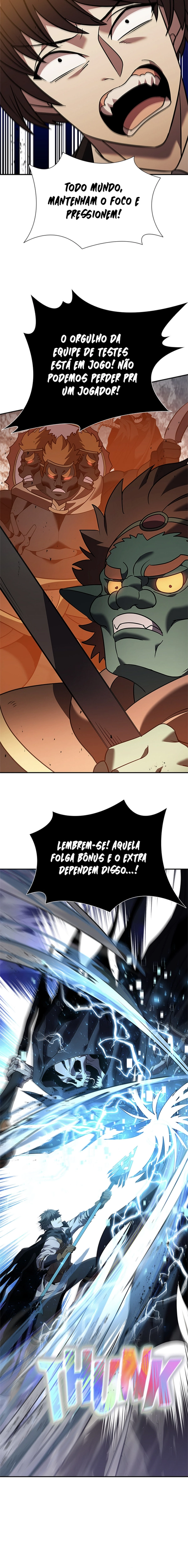 Read O Mestre Domador Pt Manga Online