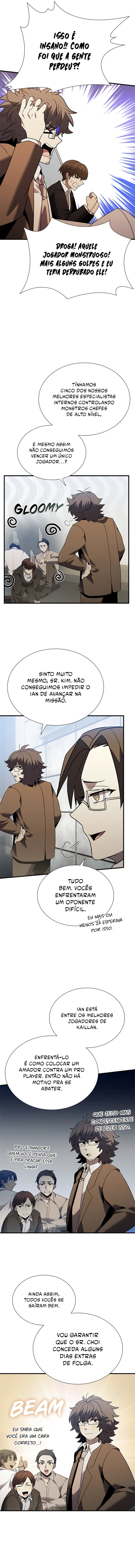 Read O Mestre Domador Pt Manga Online