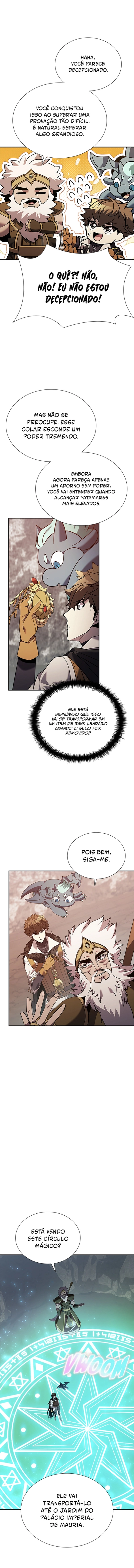 Read O Mestre Domador Pt Manga Online