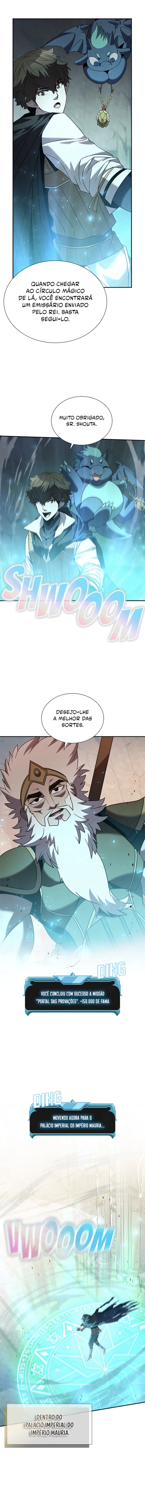Read O Mestre Domador Pt Manga Online