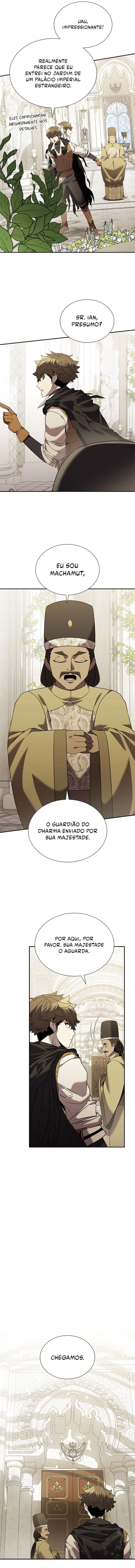 Read O Mestre Domador Pt Manga Online