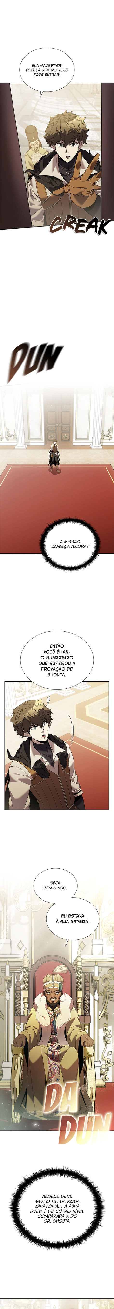 Read O Mestre Domador Pt Manga Online