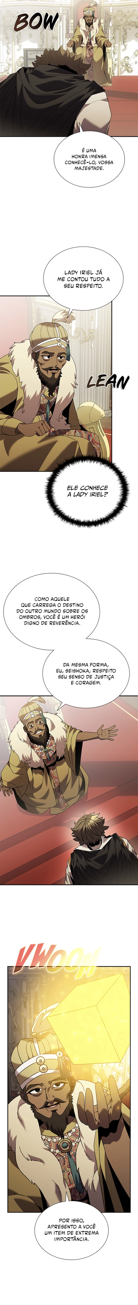 Read O Mestre Domador Pt Manga Online