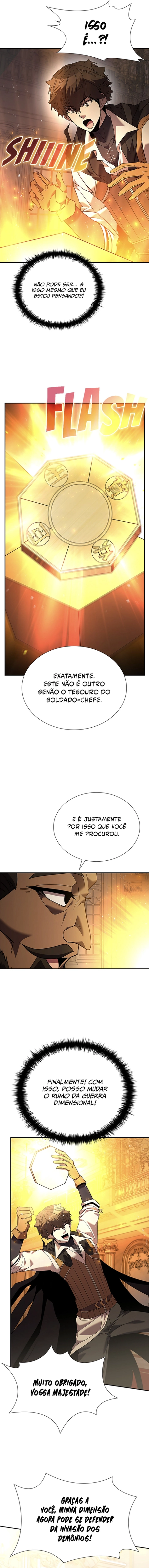 Read O Mestre Domador Pt Manga Online