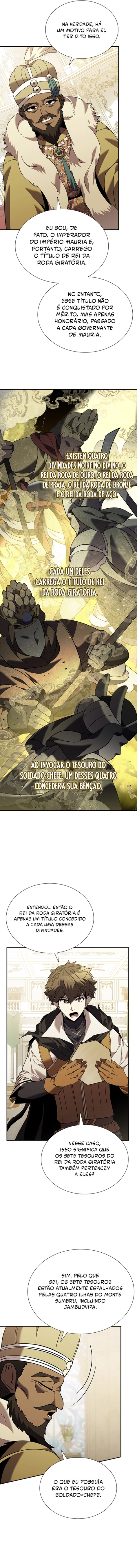 Read O Mestre Domador Pt Manga Online