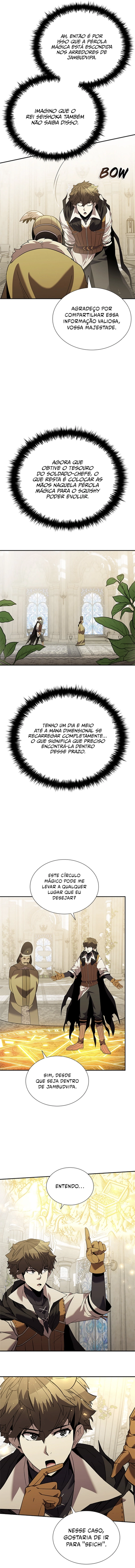 Read O Mestre Domador Pt Manga Online