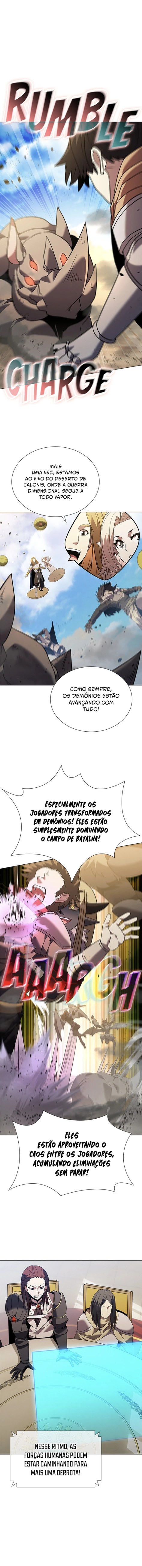 Read O Mestre Domador Pt Manga Online