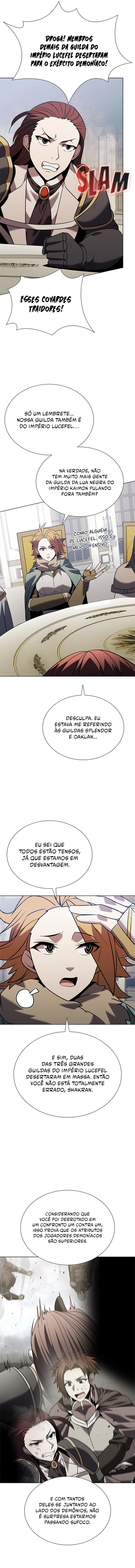Read O Mestre Domador Pt Manga Online