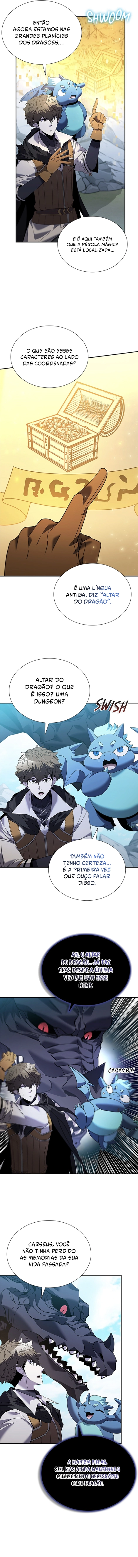 Read O Mestre Domador Pt Manga Online