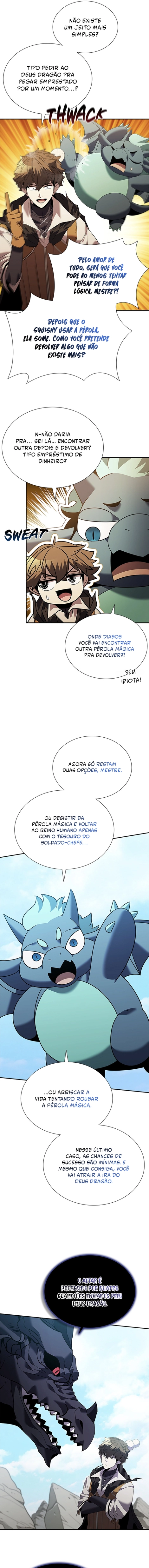Read O Mestre Domador Pt Manga Online
