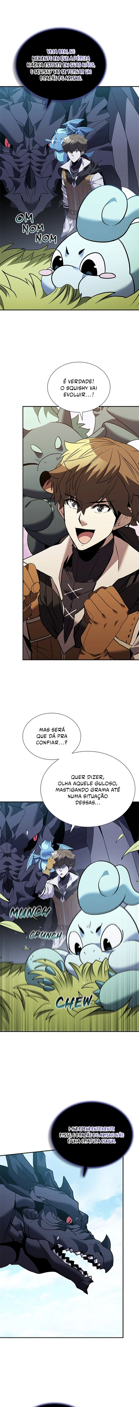 Read O Mestre Domador Pt Manga Online