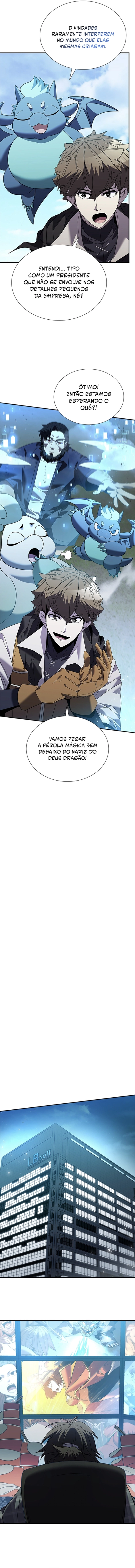 Read O Mestre Domador Pt Manga Online