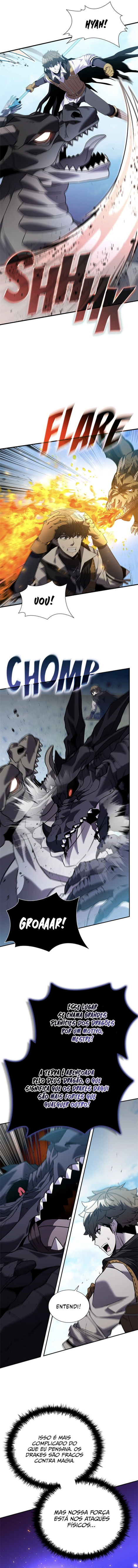 Read O Mestre Domador Pt Manga Online