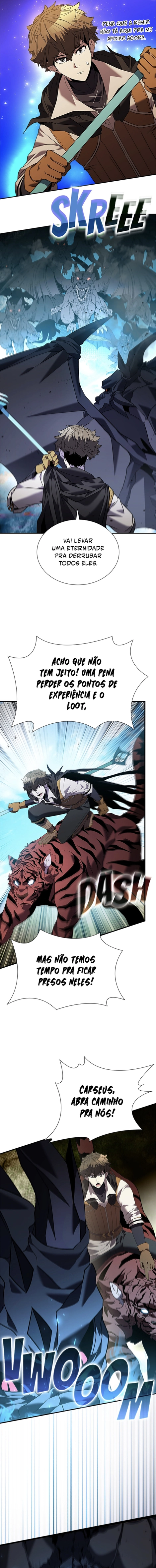 Read O Mestre Domador Pt Manga Online