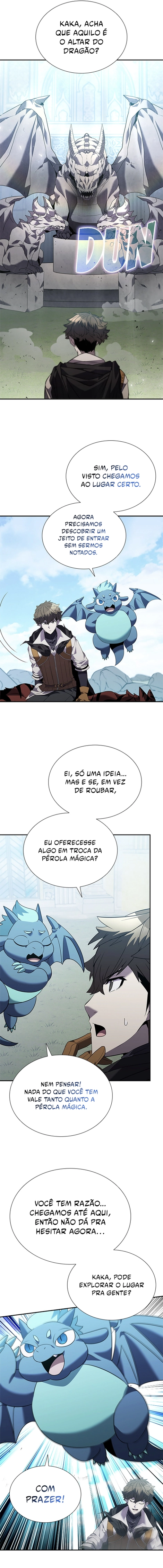 Read O Mestre Domador Pt Manga Online