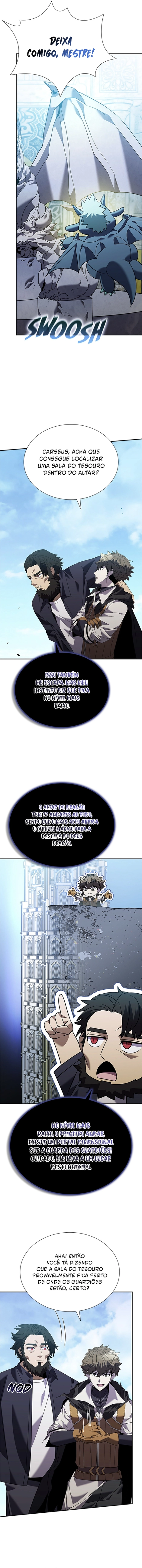 Read O Mestre Domador Pt Manga Online