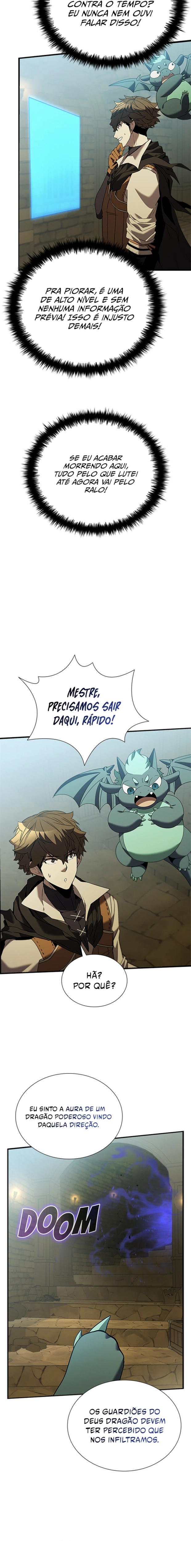 Read O Mestre Domador Pt Manga Online