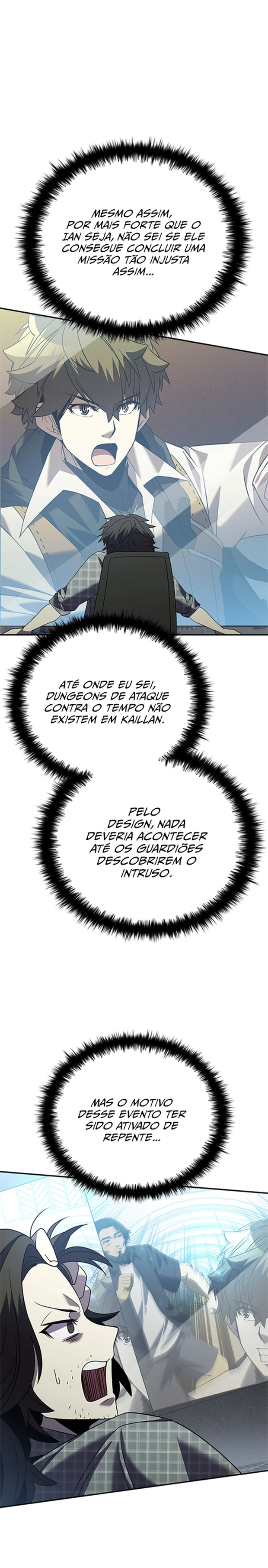 Read O Mestre Domador Pt Manga Online
