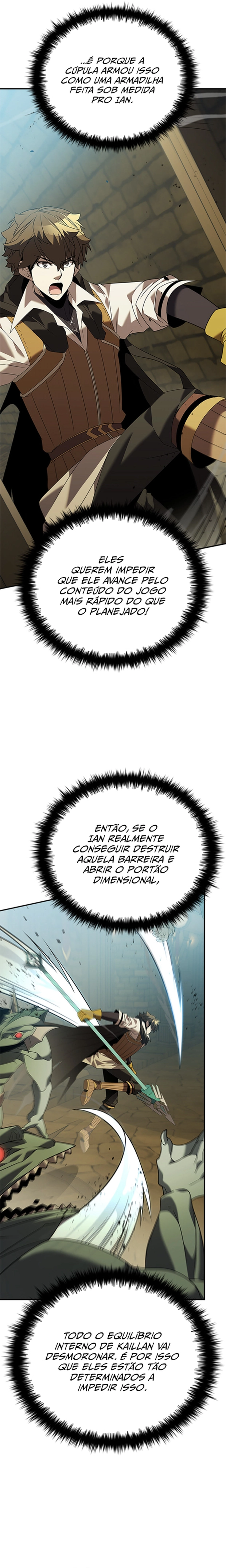 Read O Mestre Domador Pt Manga Online