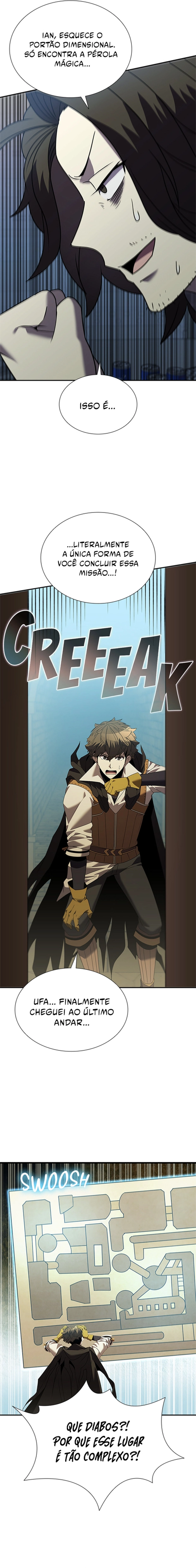 Read O Mestre Domador Pt Manga Online