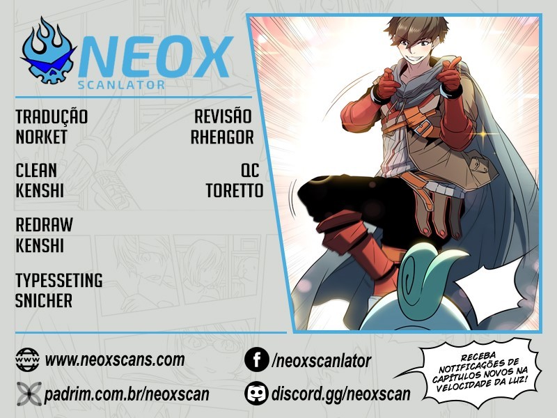 Read O Mestre Domador Pt Manga Online