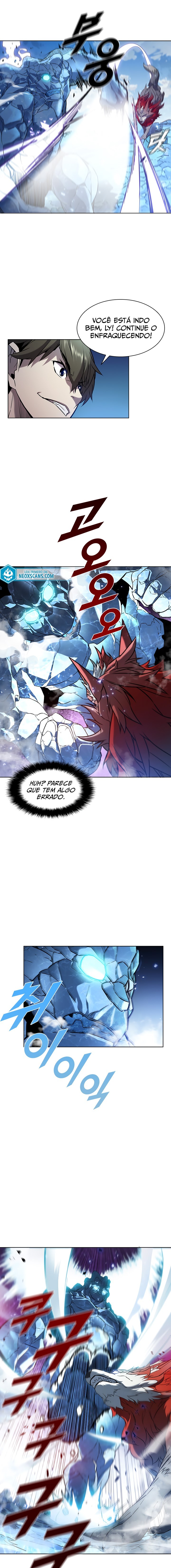 Read O Mestre Domador Pt Manga Online