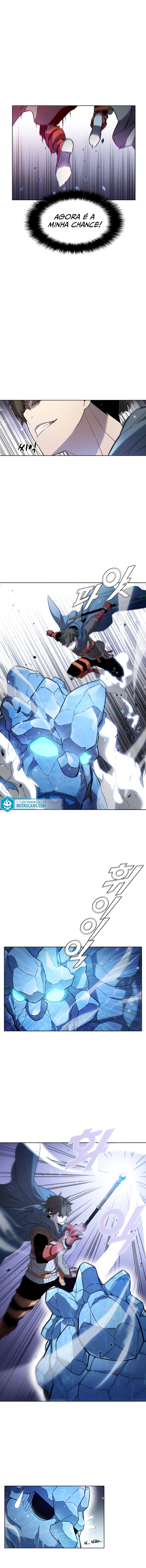 Read O Mestre Domador Pt Manga Online