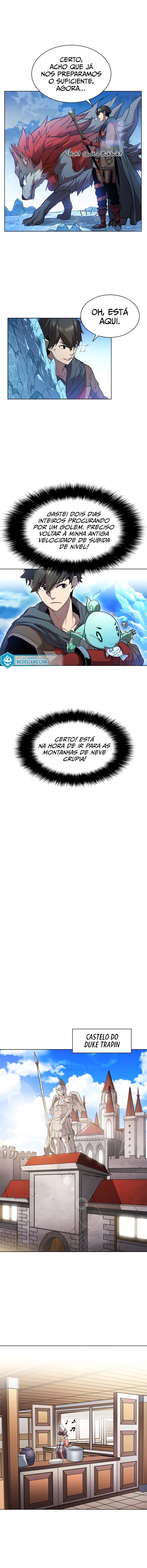 Read O Mestre Domador Pt Manga Online