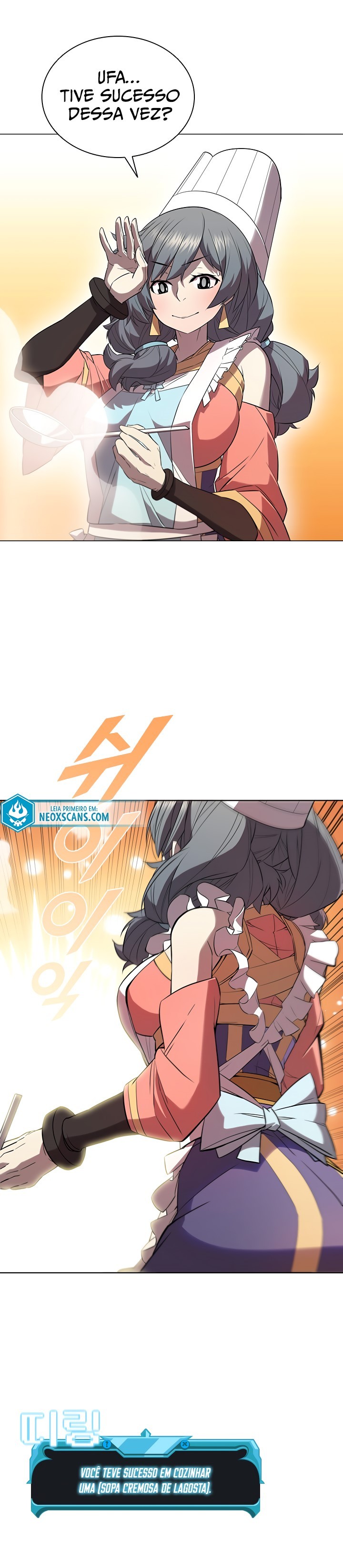 Read O Mestre Domador Pt Manga Online