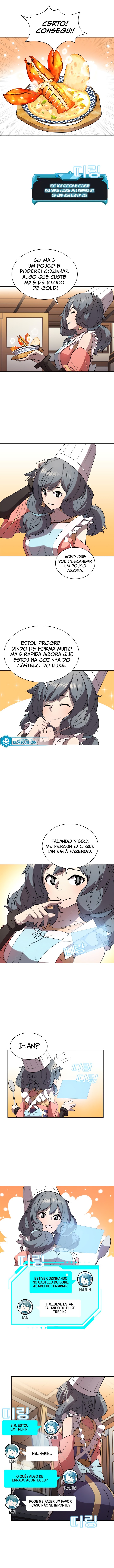 Read O Mestre Domador Pt Manga Online