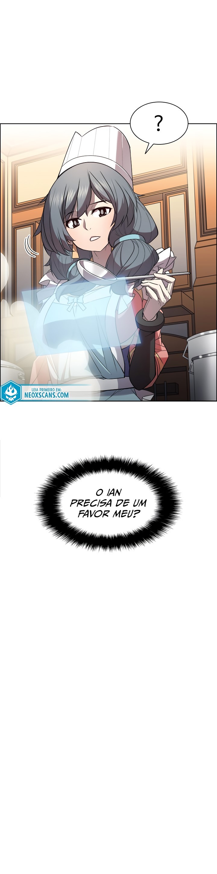 Read O Mestre Domador Pt Manga Online
