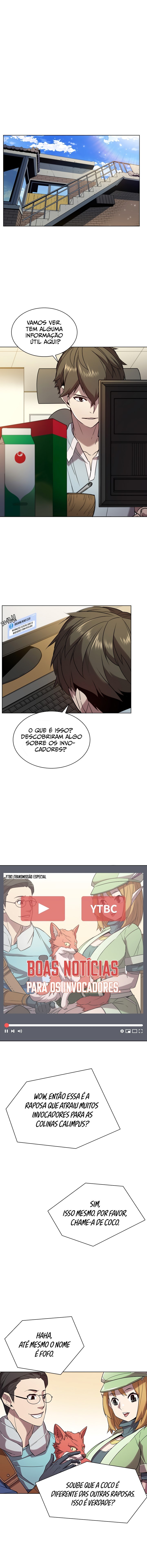 Read O Mestre Domador Pt Manga Online