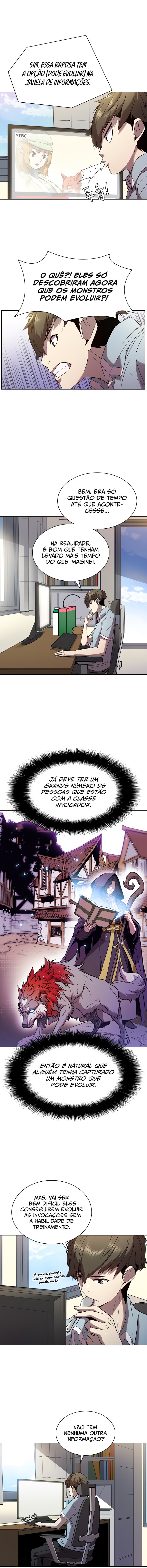 Read O Mestre Domador Pt Manga Online