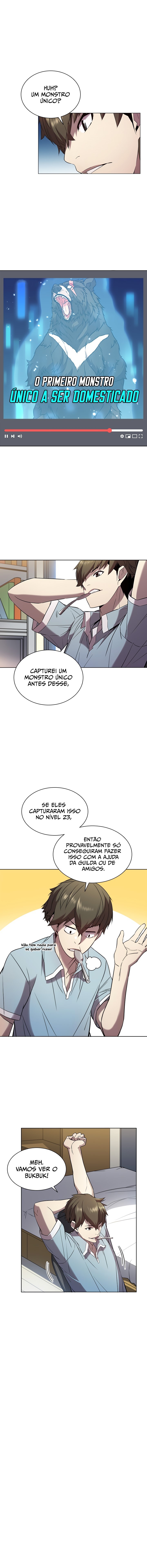 Read O Mestre Domador Pt Manga Online
